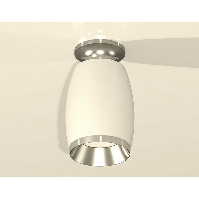 Светильник точечный Ambrella Techno Spot XS1122042 - купить Накладные споты по цене 5766.0