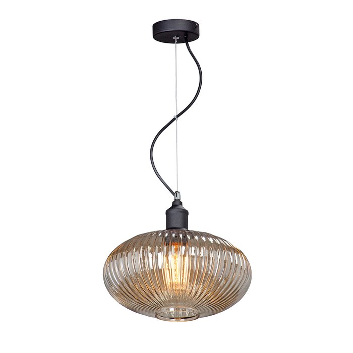 Подвес V4844-1/1S, 1xE27 макс. 40Вт