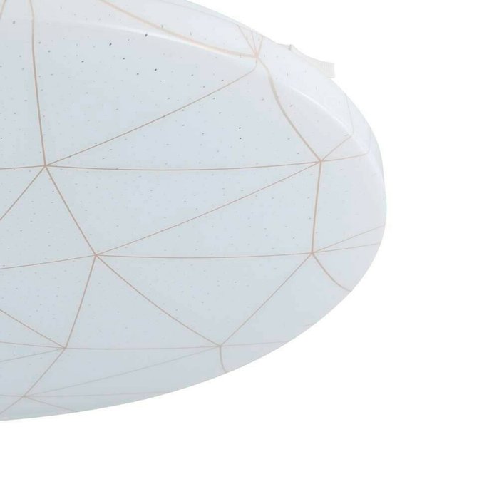 Светильник потолочный Eglo Rende 900612 - лучшие Потолочные светильники в INMYROOM