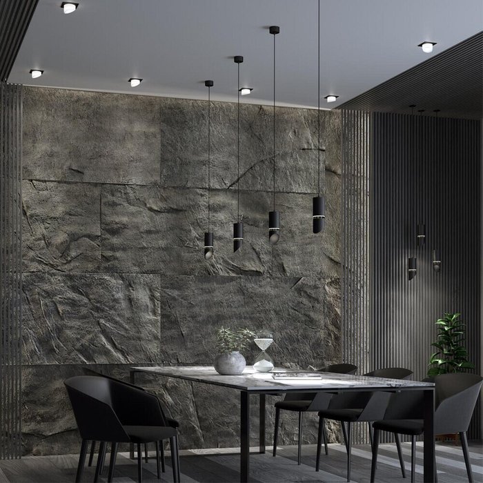 Встраиваемый светильник Lirio 370898 - лучшие Потолочные светильники в INMYROOM