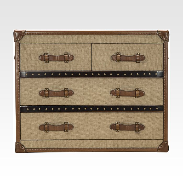 Комод-сундук Cabinet chest - купить Комоды по цене 90999.0