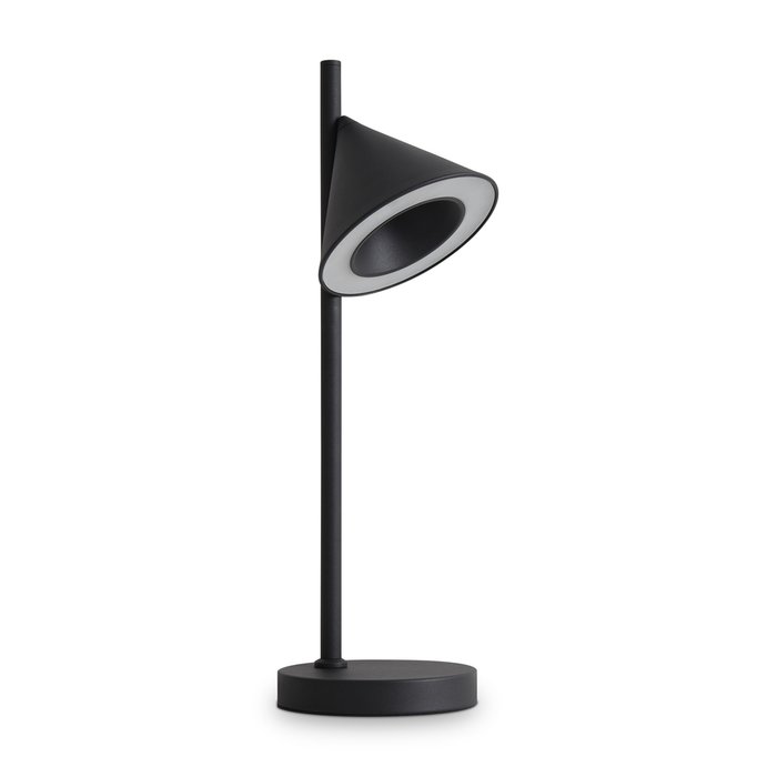 Настольный светильник Freya FR6141TL-L7B Etro LED - лучшие Настольные лампы в INMYROOM