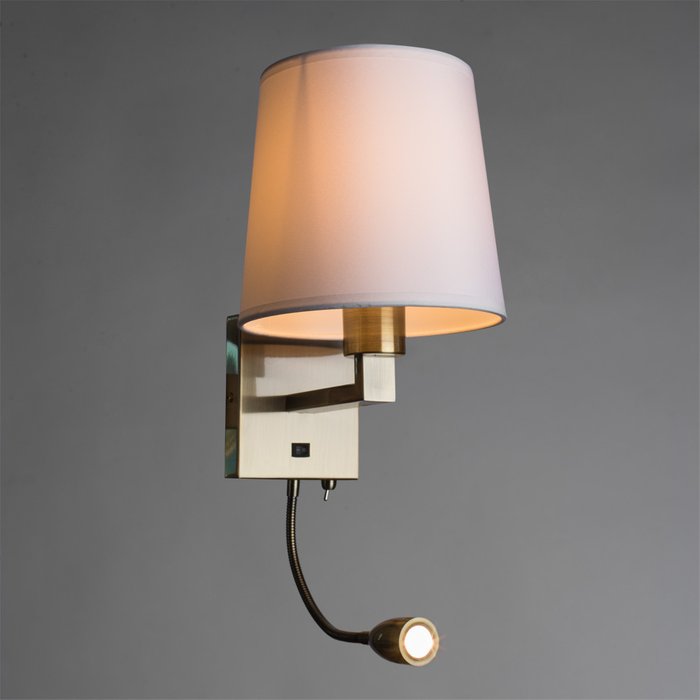 Бра "Hall" Arte Lamp - купить Бра и настенные светильники по цене 6990.0