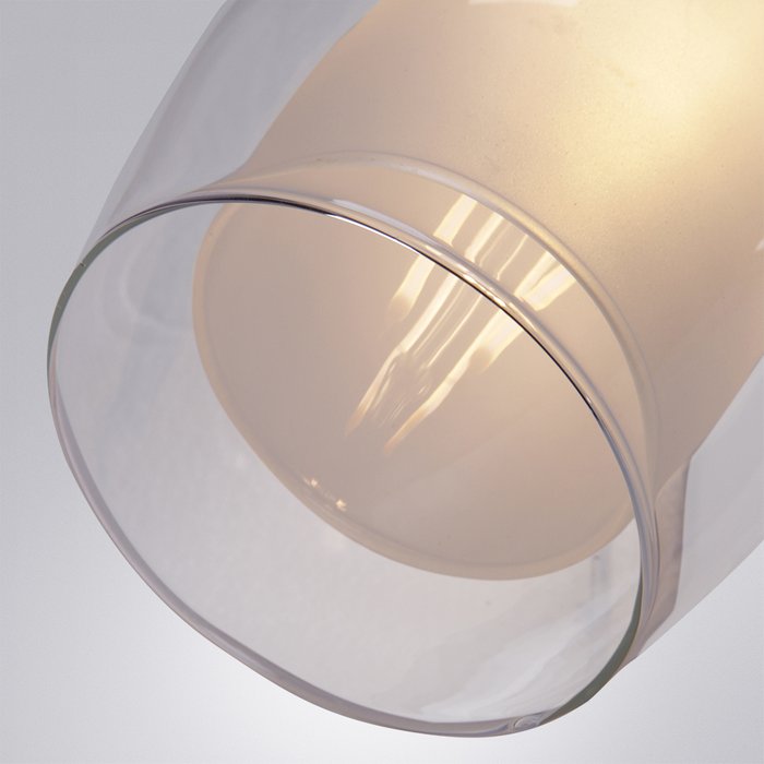 Бра Arte Lamp BARRY A7951AP-1CC - купить Бра и настенные светильники по цене 3490.0 Бра Arte Lamp BARRY A7951AP-1CC - купить Бра и настенные светильники по цене 3490.0