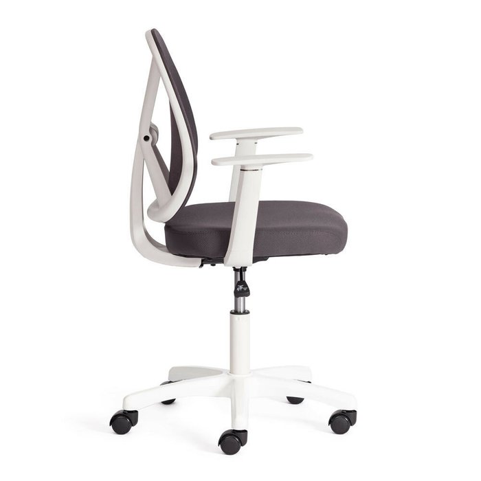 Компьютерного кресло Play темно-серого цвета - купить Офисные кресла по цене 6380.0