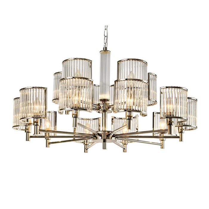 Люстра Newport 12500 12510+5/C - купить Подвесные люстры по цене 151828.0 Люстра Newport 12500 12510+5/C - купить Подвесные люстры по цене 151828.0
