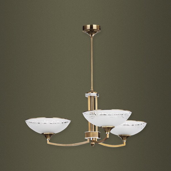 Светильник (Люстра) Decor Светильник (Люстра) Decor