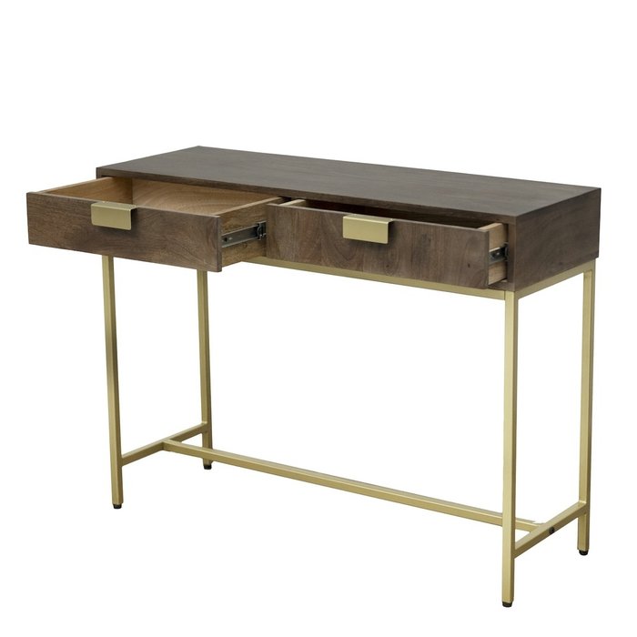 Консоль из массива Диша - лучшие Консоли в INMYROOM Консоль из массива Диша - лучшие Консоли в INMYROOM