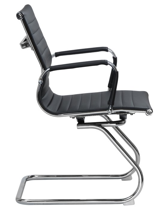 Офисное кресло Cody черного цвета - лучшие Офисные кресла в INMYROOM