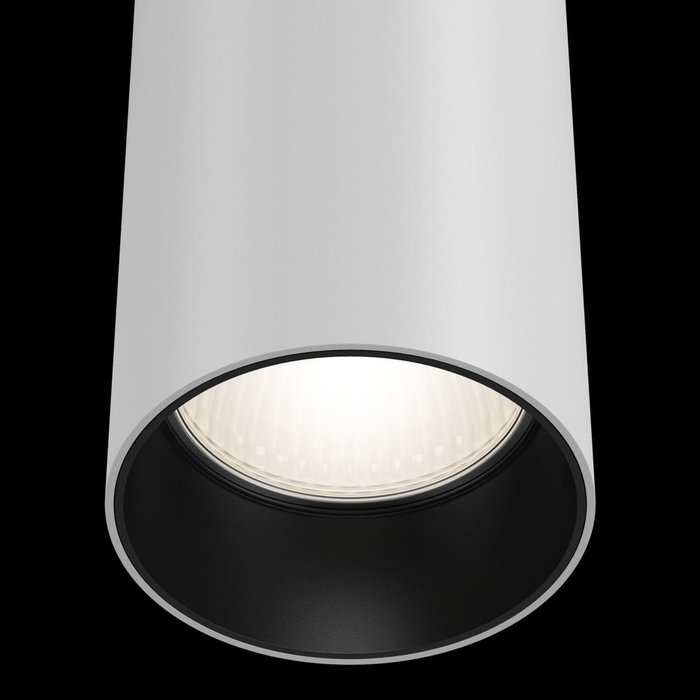 Подвесной светильник Technical P075PL-01W - купить Подвесные светильники по цене 2480.0