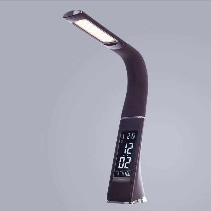 Настольная лампа Arte Lamp Supervisor - купить Настольные лампы по цене 2740.0 Настольная лампа Arte Lamp Supervisor - купить Настольные лампы по цене 2740.0
