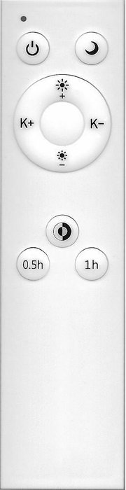 Потолочный светодиодный светильник Feron AL5000 29786 - купить Потолочные светильники по цене 12586