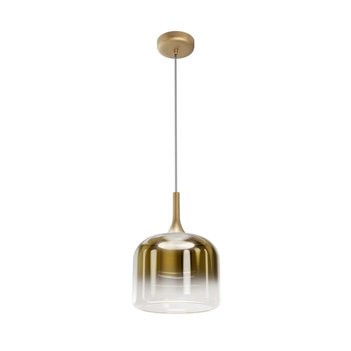 Подвесной светильник Maytoni MOD286PL-L18G3K Spirito Modern