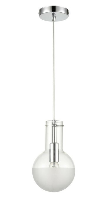 Подвесной светильник Cesare  с плафоном из стекла - лучшие Подвесные светильники в INMYROOM