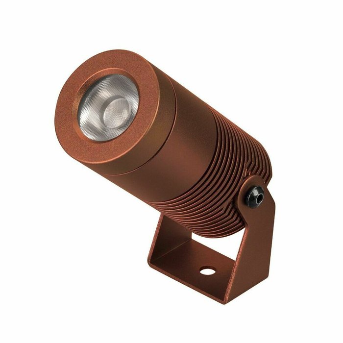 Прожектор Ray 053632 (металл, цвет коричневый) Прожектор Ray 053632 (металл, цвет коричневый)