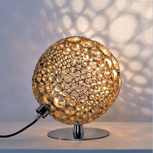 Настольная лампа Lamp International "AVANCE" - купить Настольные лампы по цене 82970.0