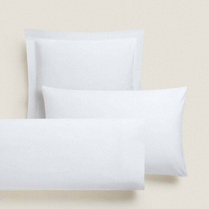 Наволочки (200 thread count) cotton percale pillowcase
