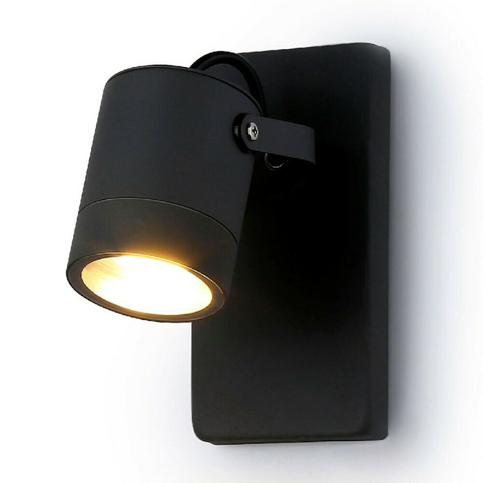 Уличный настенный светильник Ambrella Garden ST3881