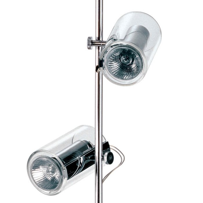 Потолочный светильник Panzeri с плафоном из стекла - купить Потолочные люстры по цене 36970.0