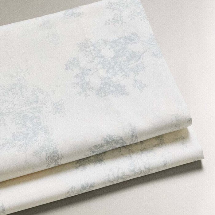 Простыня Toile de jouy - лучшие Простыни в INMYROOM