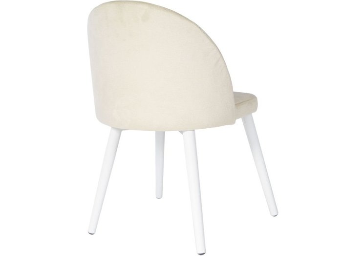 Стул Белиз светло-бежевого цвета - купить Обеденные стулья по цене 7885.0