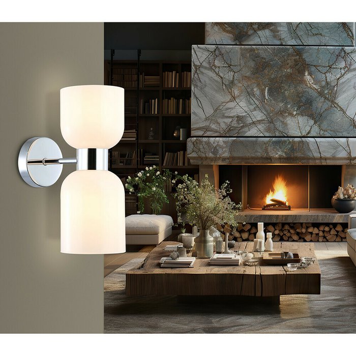 Бра Ambrella Heigh Light LH56087 - купить Бра и настенные светильники по цене 3420.0 Бра Ambrella Heigh Light LH56087 - купить Бра и настенные светильники по цене 3420.0