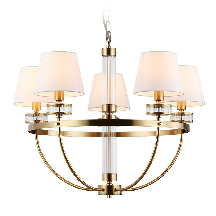 Люстра Ambrella High Light LH71251 - лучшие Подвесные люстры в INMYROOM