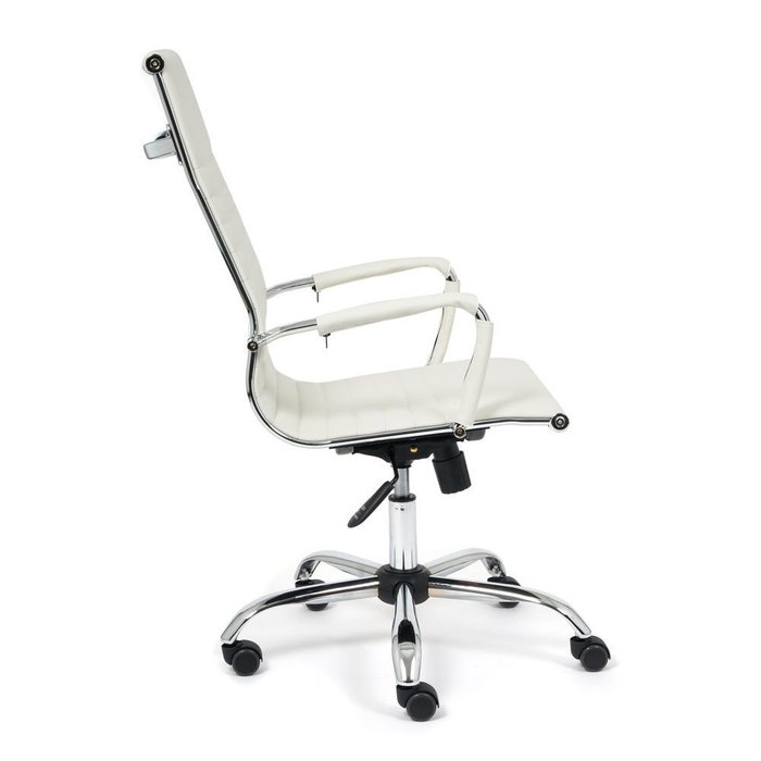 Кресло Urban белого цвета - лучшие Офисные кресла в INMYROOM