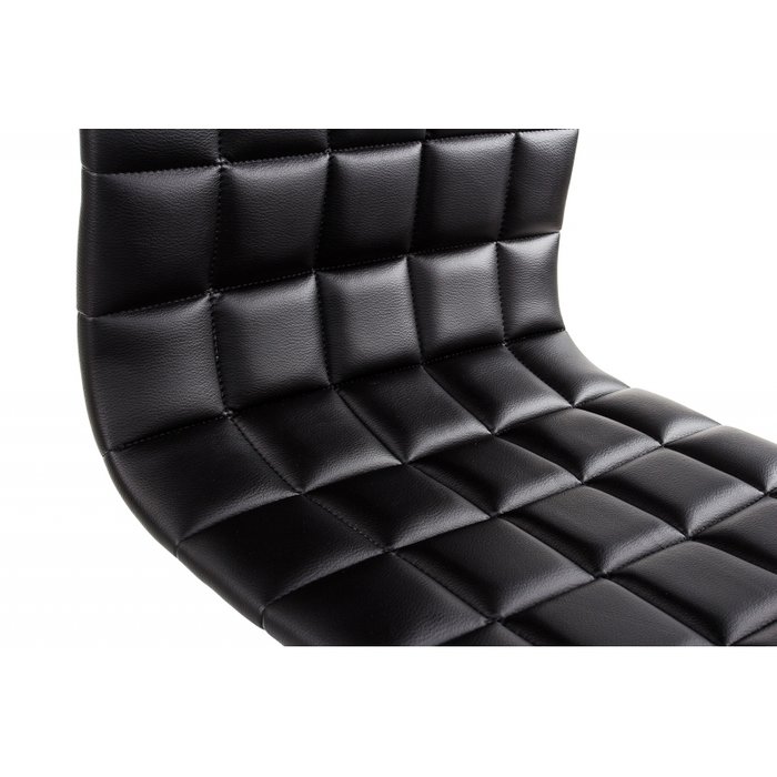 Офисный стул Strong черного цвета - лучшие Офисные кресла в INMYROOM