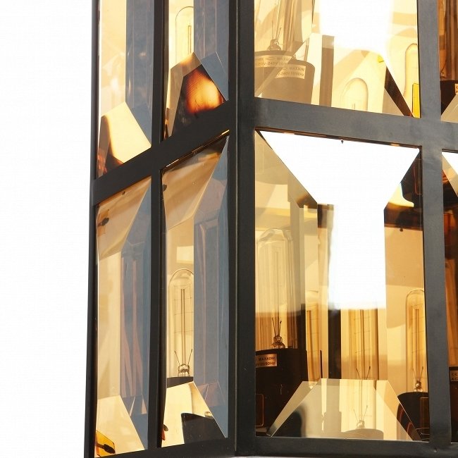Подвесной светильник "Window" - лучшие Подвесные люстры в INMYROOM
