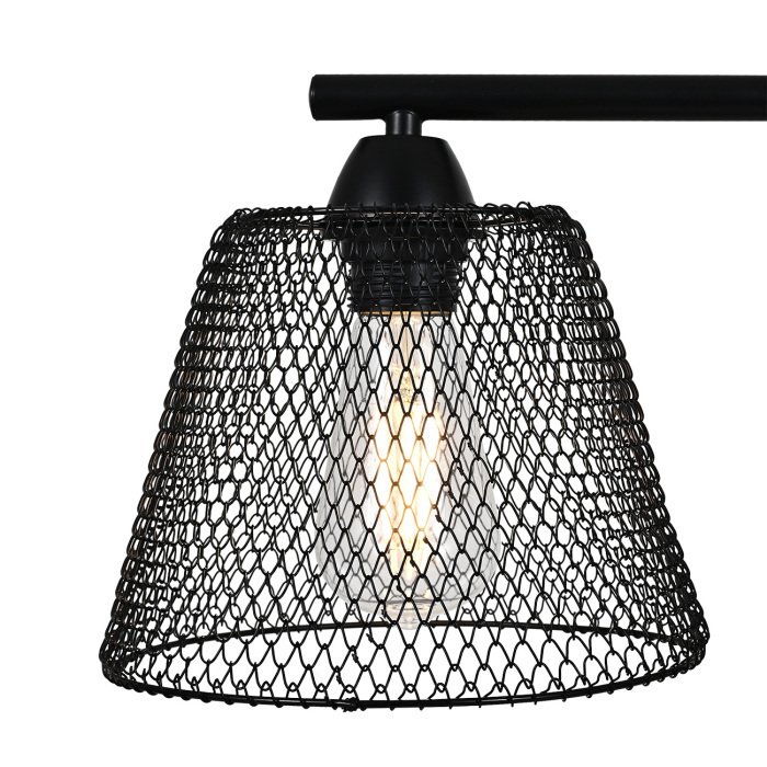 Настольная лампа с выключателем Escada 10204/L E27*40W Black - лучшие Настольные лампы в INMYROOM Настольная лампа с выключателем Escada 10204/L E27*40W Black - лучшие Настольные лампы в INMYROOM