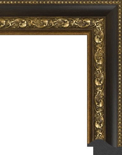 Трельяж настольный "Черная Альта" - купить Настольные зеркала по цене 8850.0