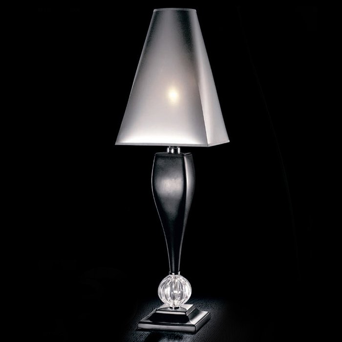 Настольная лампа Giulia Mangani "GEO"