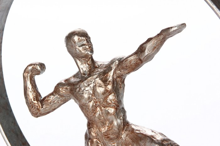Статуэтка "Olimpics" - купить Фигуры и статуэтки по цене 22433.0