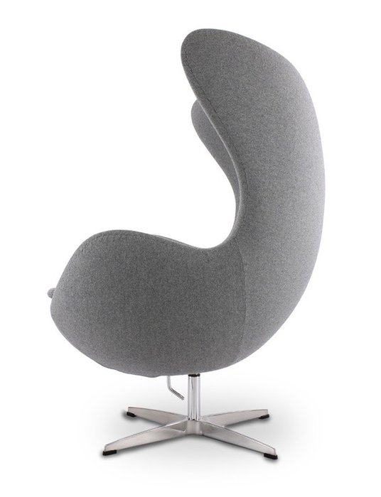 Кресло Egg Chair  - лучшие Интерьерные кресла в INMYROOM