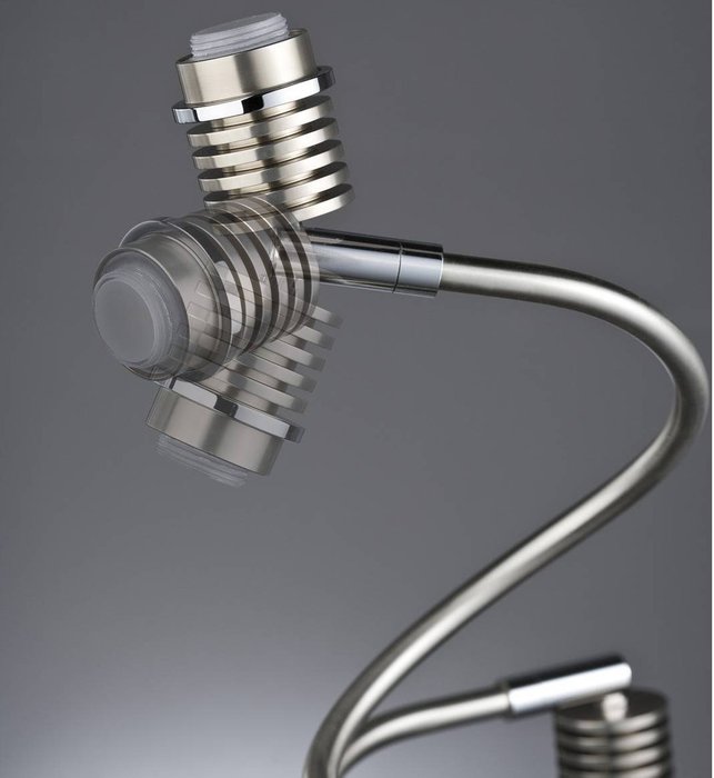 Настольная лампа Paulmann "Living" - купить Настольные лампы по цене 25680.0