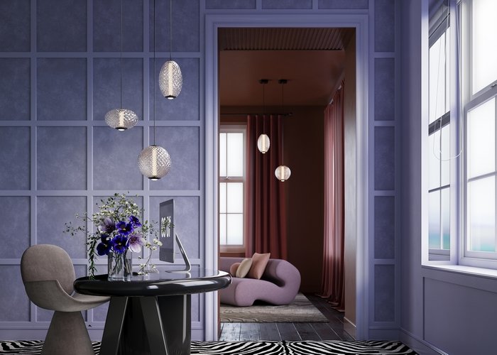 Подвесной светильник Maytoni MOD397PL-L12B3K Bruma Modern - лучшие Подвесные светильники в INMYROOM Подвесной светильник Maytoni MOD397PL-L12B3K Bruma Modern - лучшие Подвесные светильники в INMYROOM