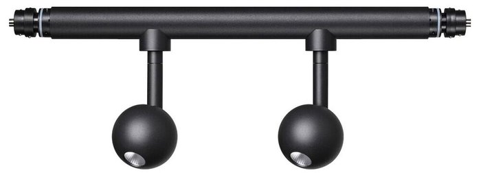 Модульный светильник Glat 359375 - купить Потолочные светильники по цене 16320