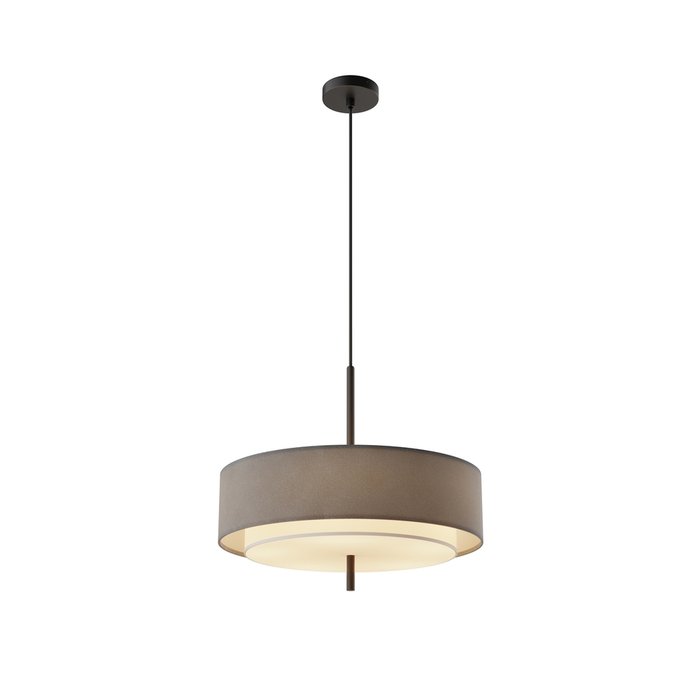 Подвесной светильник Maytoni MOD613PL-05GR Bergamo Modern Подвесной светильник Maytoni MOD613PL-05GR Bergamo Modern