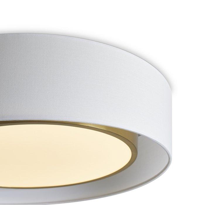 Потолочный светильник Freya FR6170CL-L52BS Cozy LED - лучшие Потолочные светильники в INMYROOM Потолочный светильник Freya FR6170CL-L52BS Cozy LED - лучшие Потолочные светильники в INMYROOM