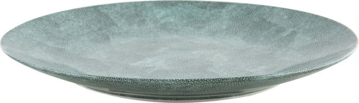 Поднос керамический Blue grey - купить Подносы по цене 6500.0