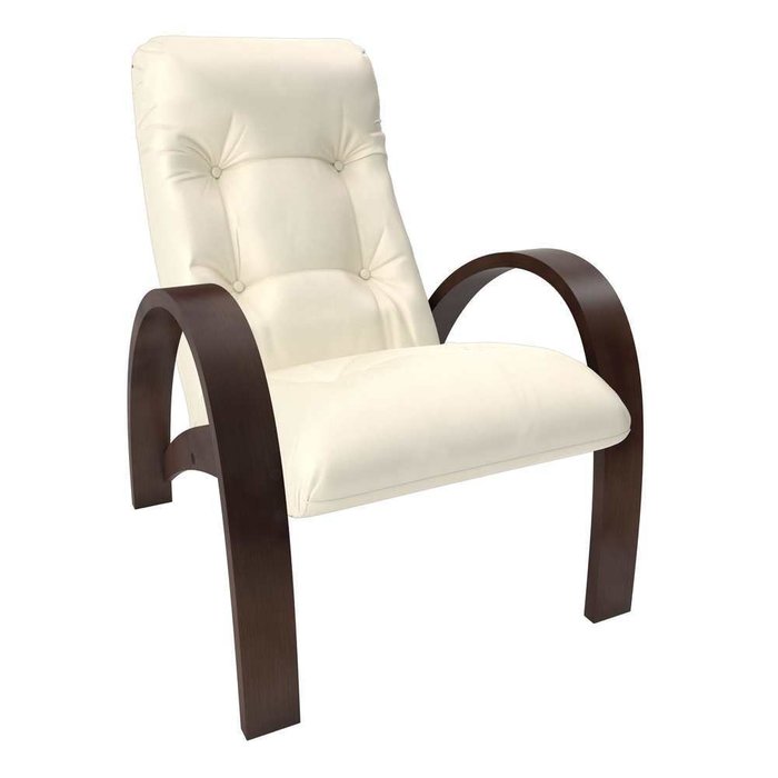 Кресло для отдыха Модель S7 с обивкой Dundi_112
