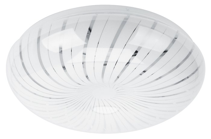 Потолочный светильник SPB-6 Б0054492 (пластик, цвет белый)