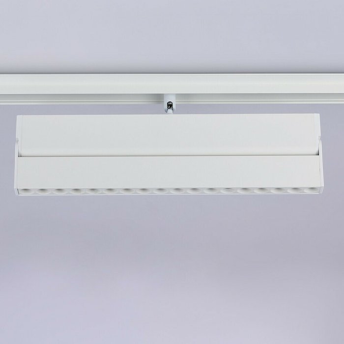 Трековый светильник Ambrella Magnetic GL4080 - лучшие Трековые светильники в INMYROOM Трековый светильник Ambrella Magnetic GL4080 - лучшие Трековые светильники в INMYROOM