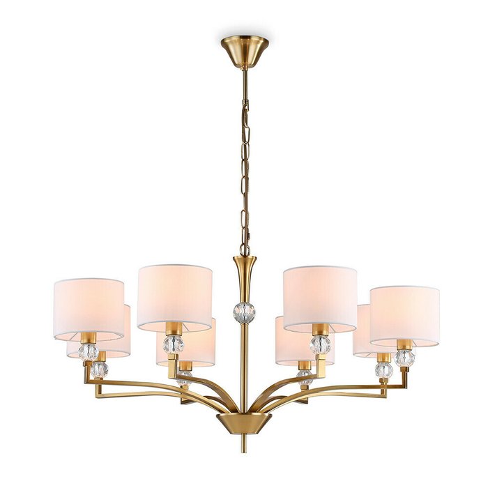 Люстра Ambrella High Light LH71133