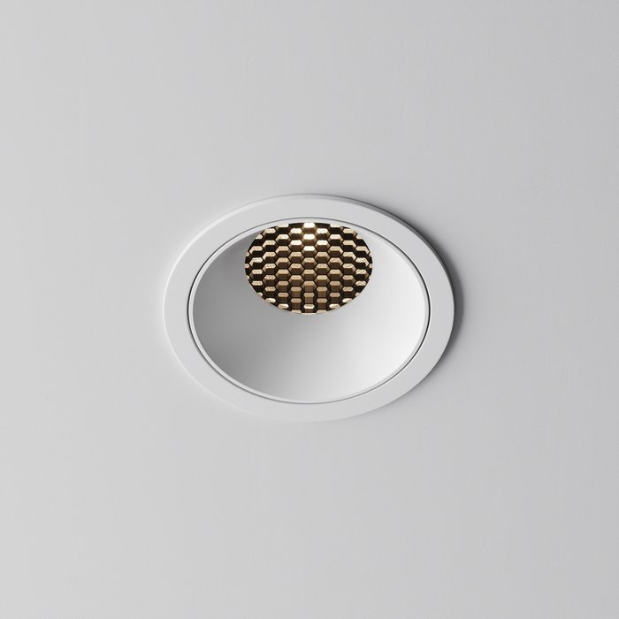 Встраиваемый светильник Technical DL043-01-15W3K-RD-W-1 Alfa LED Downlight - лучшие Встраиваемые споты в INMYROOM Встраиваемый светильник Technical DL043-01-15W3K-RD-W-1 Alfa LED Downlight - лучшие Встраиваемые споты в INMYROOM