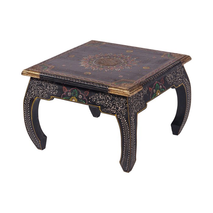 Журнальный СТОЛ БОЛЬШОЙ "ОЧАРОВАНИЕ ВОСТОКА" Журнальный СТОЛ БОЛЬШОЙ "ОЧАРОВАНИЕ ВОСТОКА"