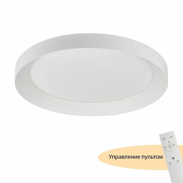 Потолочный светильник Neso MR9080-CL (пластик, цвет белый) - купить Потолочные светильники по цене 9896.0 Потолочный светильник Neso MR9080-CL (пластик, цвет белый) - купить Потолочные светильники по цене 9896.0