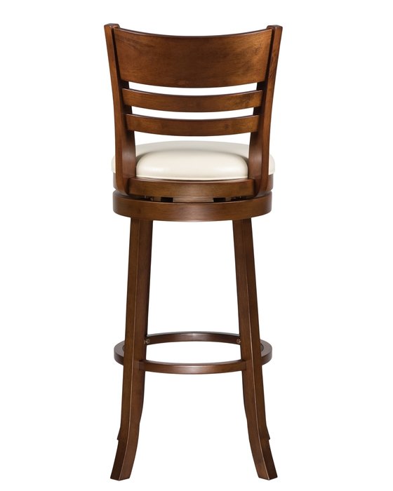 Стул барный William бежевого цвета - лучшие Барные стулья в INMYROOM