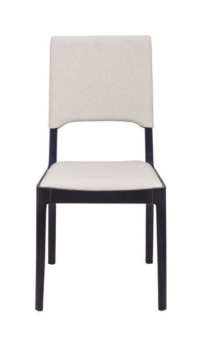 Стул Keep бежевого цвета - купить Обеденные стулья по цене 15750.0